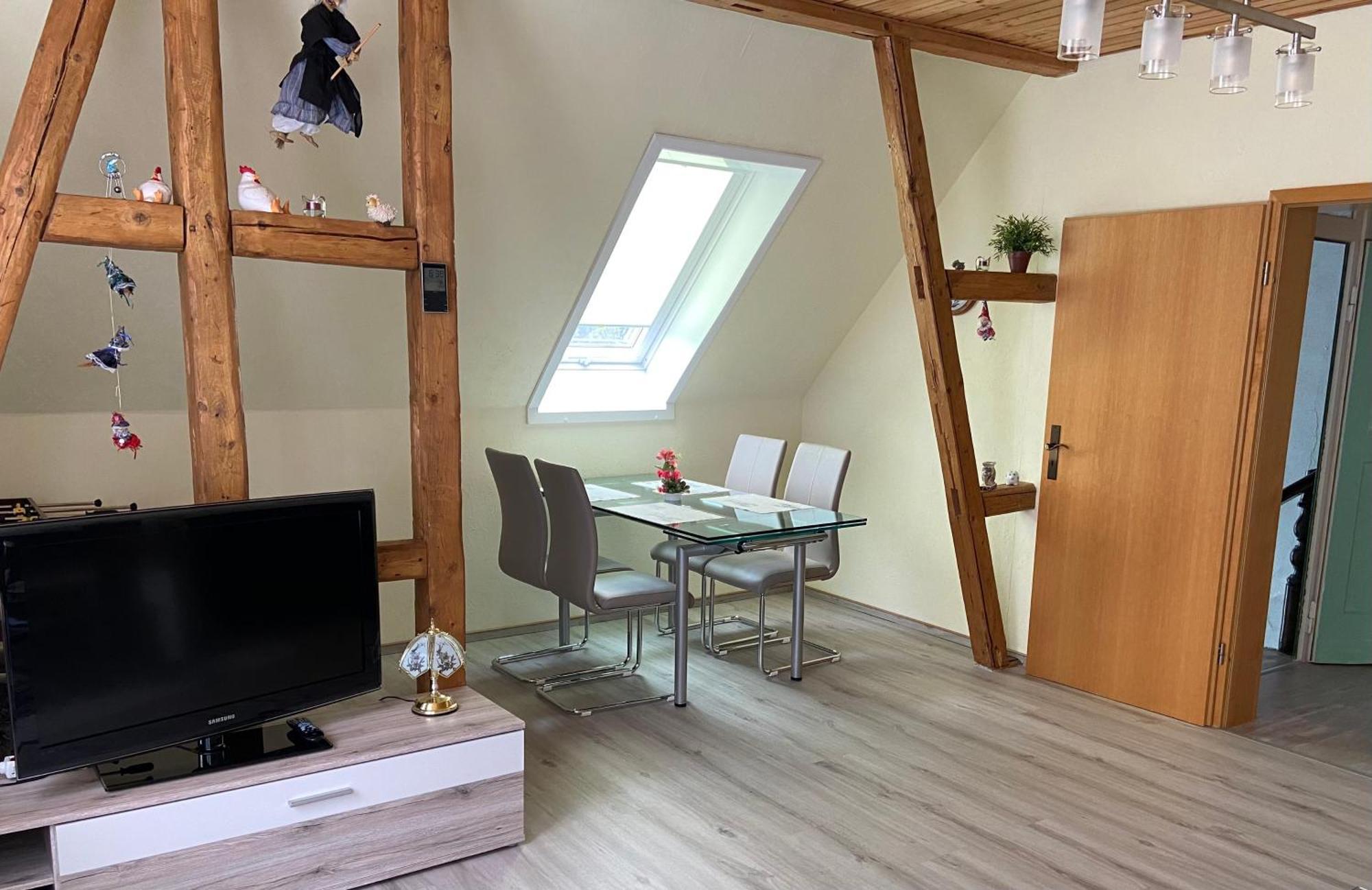 Ferienhaus Schuster Elend Exterior foto
